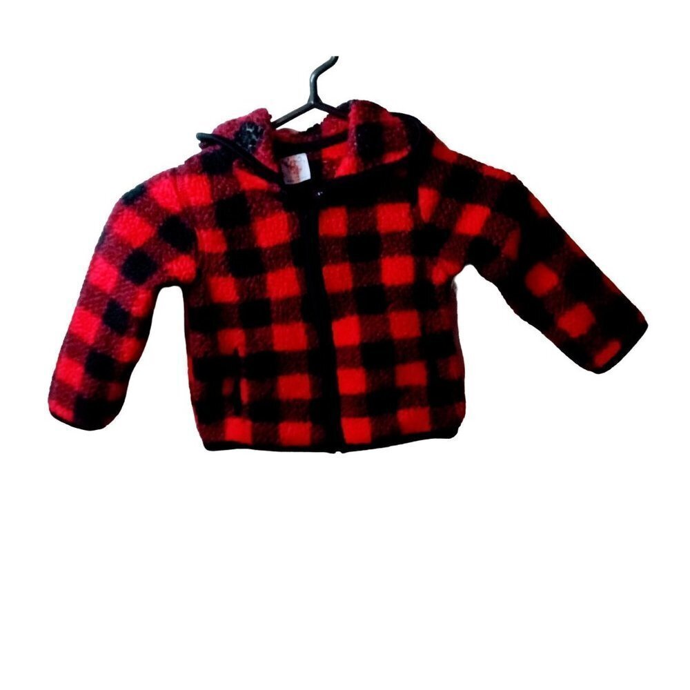 Wonder Nation Toddle Jacket